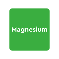 Magnesium