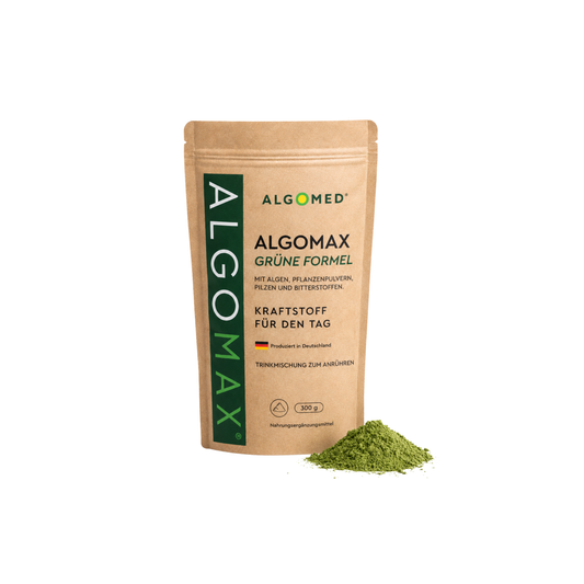 ALGOMAX® Einmaliger Kauf